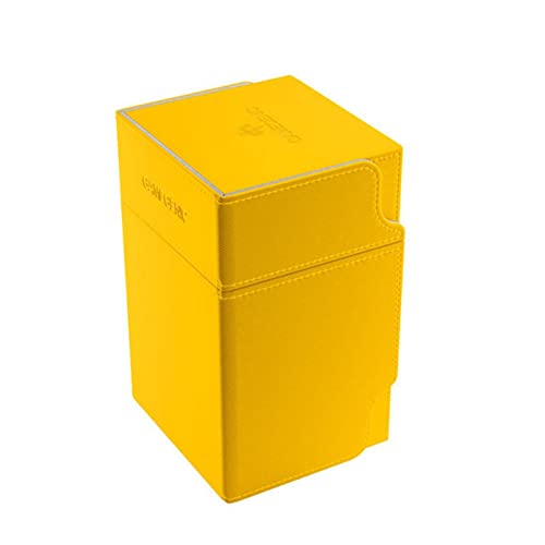 Gamegenic, Watchtower 100+ Convertible Yellow von Galápagos Jogos