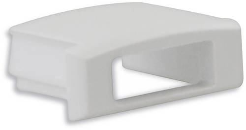 Galaxy Profiles 8106110 8106110 Endkappe PVC (L x B x H) 20 x 10 x 2mm von Galaxy Profiles