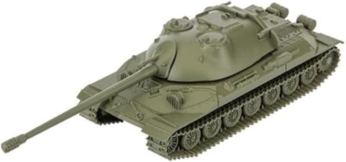 World of Tanks U.S.S.R. Tank Expansion - IS-7 von Gale Force Nine