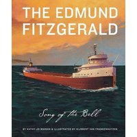 The Edmund Fitzgerald von Sleeping Bear Press