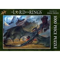 The Lord of the Rings 1000 Piece Jigsaw Puzzle The Lord of the Rings 1000 Piece Jigsaw Puzzle von Thames & Kosmos