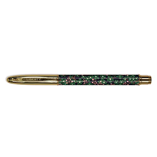 Liberty Star Anise Boxed Pen von Galison