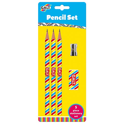 Galt Toys Bleistift-Set von Galt