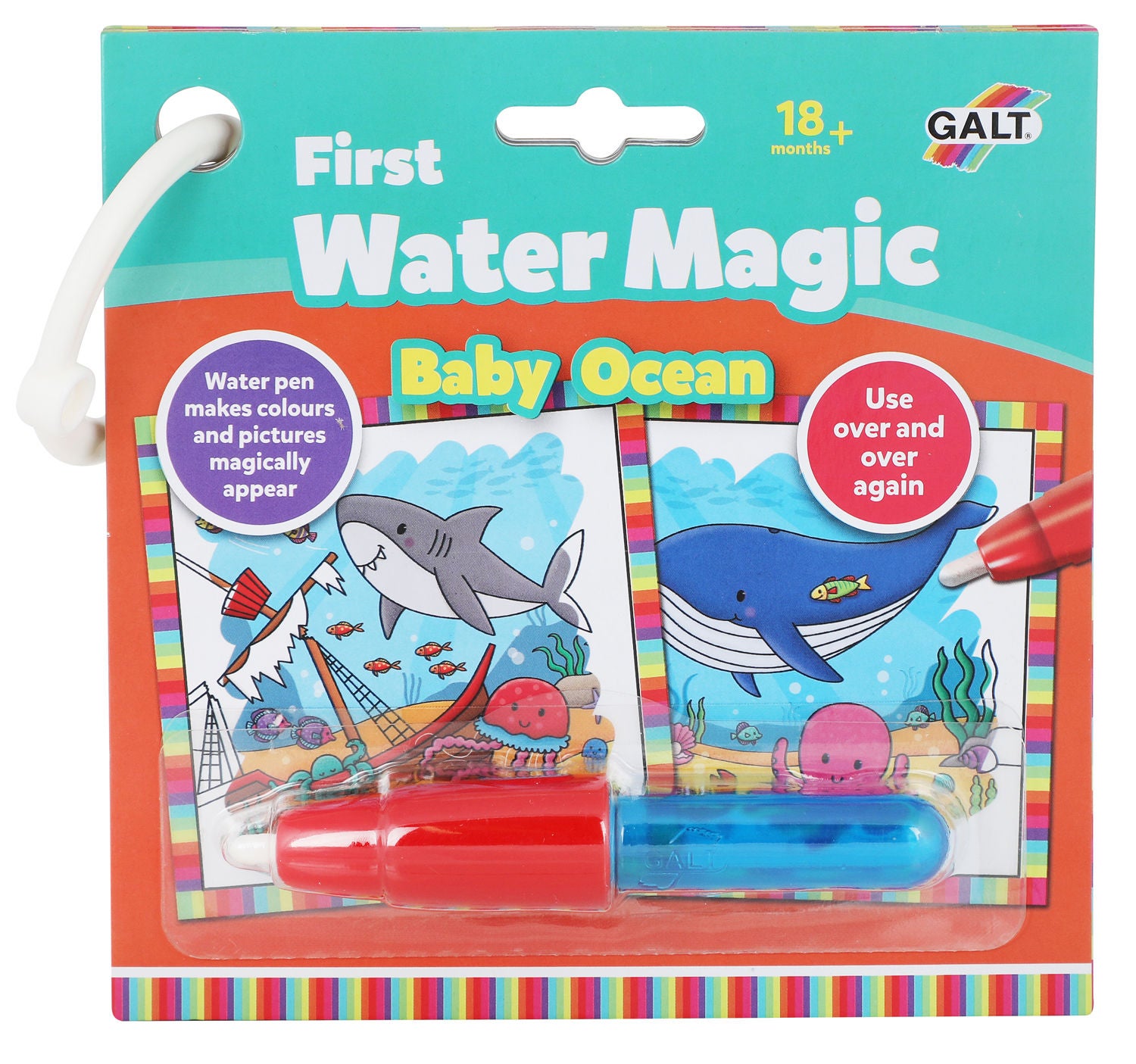 Galt First Water Magic Ocean von Galt