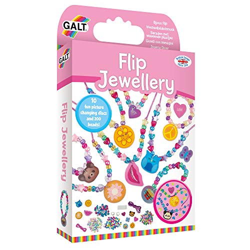 Galt Toys Wechselbildschmuck Galt Toys Wechselbildschmuck von Galt