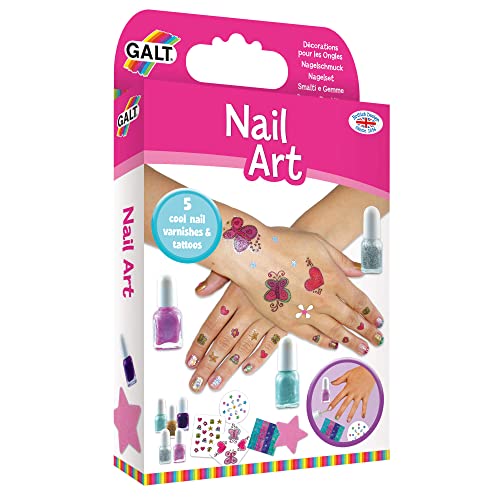 Galt Toys Nagelschmuck Galt Toys Nagelschmuck von Galt