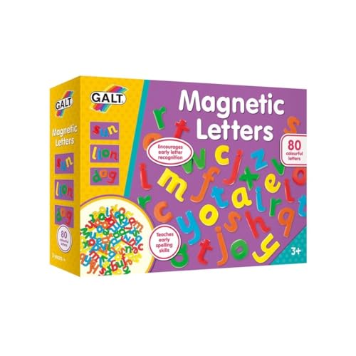 Magnetic Letters Magnetic Letters von Galt