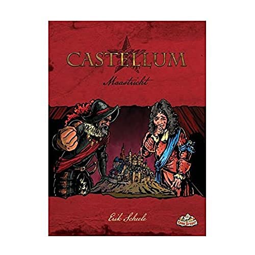 Game Brewer 49012 - Castellum von Game Brewer