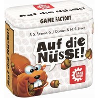 Game Factory - Auf die Nüsse von Game Factory