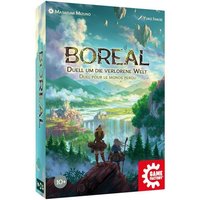 Game Factory - Boreal von Game Factory