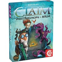 Game Factory - Claim Verstärkung: Magie von Game Factory