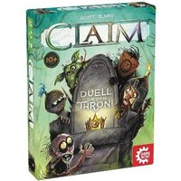 Game Factory - Claim von Game Factory