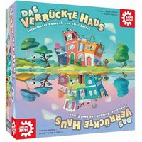 Game Factory - Das verrückte HAUS von Game Factory