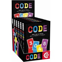 Game Factory - Display Code, mult, MQ6 von Game Factory