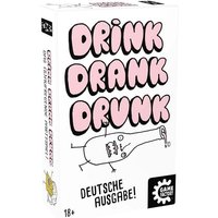 Game Factory - Drink Drank Drunk von Game Factory