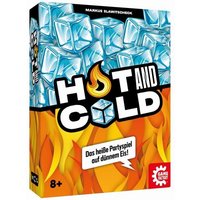 Game Factory - Hot & Cold von Game Factory