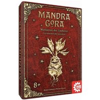 Game Factory - Mandragora von Game Factory