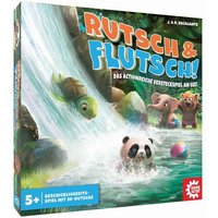 Game Factory - Rutsch und Flutsch von Game Factory