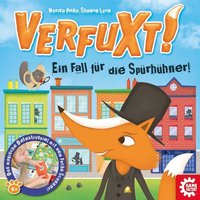 Game Factory - Verfuxt! von Game Factory