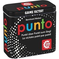 Game Factory - punto im Display d,f MQ12 von Game Factory