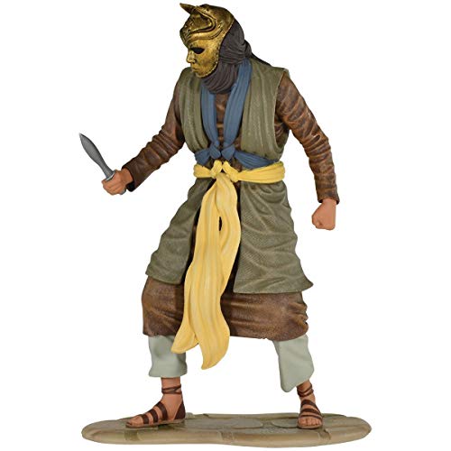 Game of Thrones 78,7–73,7 cm Sohn des Banishing Action Figur von Game of Thrones