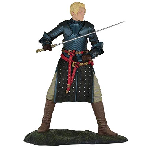 Game of Thrones Brienne of Tarth Figure von Game of Thrones