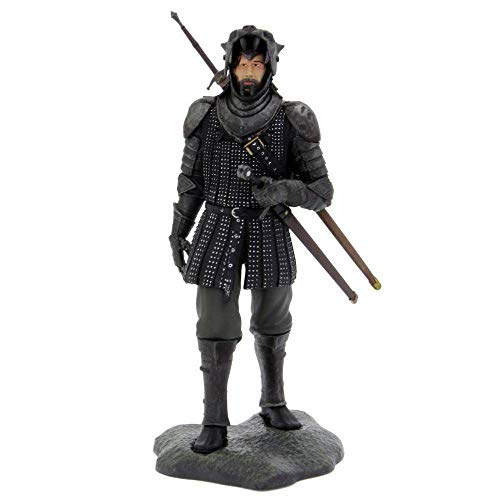 Game of Thrones PVC Statue The Hound 21 cm Dark Horse von Dark Horse