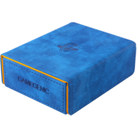 ASMODEE GGS20155 Gamegenic Token Keep Blue/Orange ASMODEE GGS20155 Gamegenic Token Keep Blue/Orange von Gamegenic