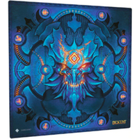 ASMODEE GGS40015 Gamegenic Legends of the Dark™ Prime Game Mat von Gamegenic