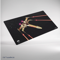 ASMODEE GGS40042 Gamegenic Star Wars: Unlimited Prime Game Mat - X-Wing von Gamegenic