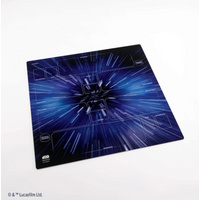 ASMODEE GGS40045 Gamegenic Star Wars: Unlimited Prime Game Mat XL - Hyperspace von Gamegenic