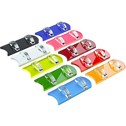 Gamegenic - Card Stands Set 10x Multicolor Gamegenic - Card Stands Set 10x Multicolor von Gamegenic