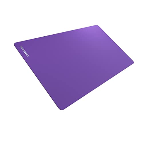 GAMEGEN!C GGS40008ML Prime 2mm Playmat, Berry, Violett von Gamegenic