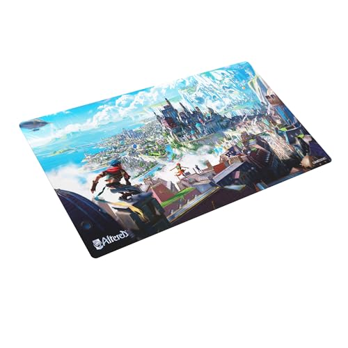 Gamegenic, Altered: Prime Playmat - Arkaster von Gamegenic