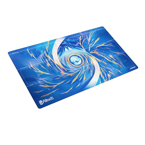 Gamegenic, Altered: Prime Playmat – Ice Storm von Gamegenic