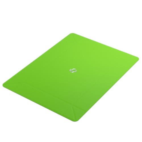 Gamegenic, Magnetic Dice Tray Rectangular Black/Green von Gamegenic