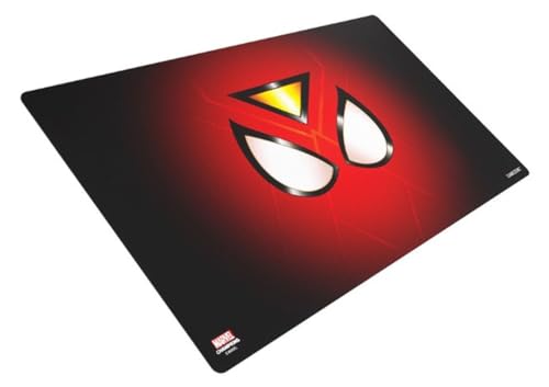 Gamegenic, Marvel Champions Game Mat - Spider-Woman Gamegenic, Marvel Champions Game Mat - Spider-Woman von Gamegenic