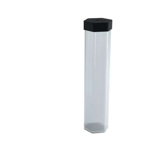 Gamegenic, Playmat Tube Clear von Gamegenic