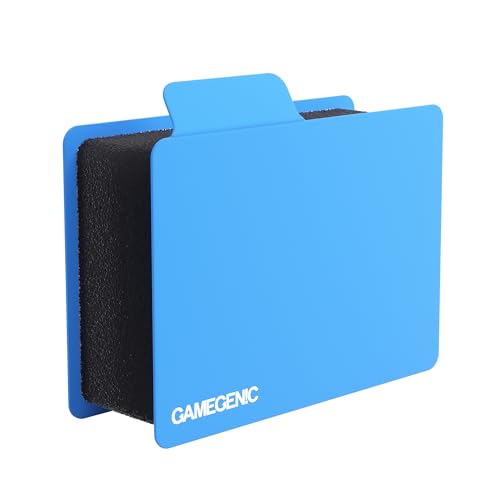 Gamegenic, Sideloading Sizemorph Divider – Blue von Gamegenic