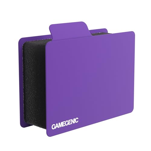 Gamegenic, Sideloading Sizemorph Divider – Purple von Gamegenic