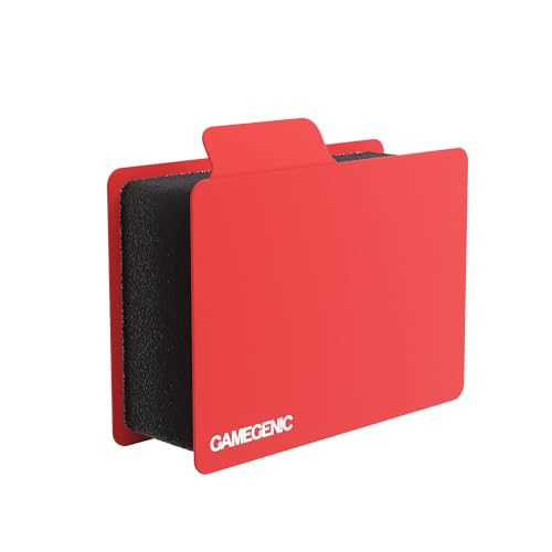 Gamegenic, Sideloading Sizemorph Divider – Red von Gamegenic