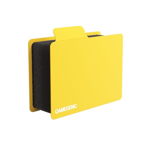 Gamegenic, Sideloading Sizemorph Divider – Yellow von Gamegenic