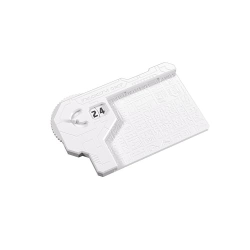 Gamegenic, Star Wars: Unlimited Damage Pad – White von Gamegenic