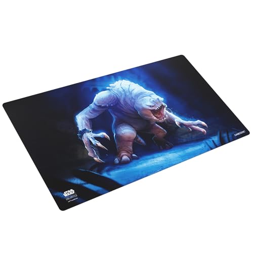 Gamegenic, Star Wars: Unlimited Game Mat – Rancor Gamegenic, Star Wars: Unlimited Game Mat – Rancor von Gamegenic