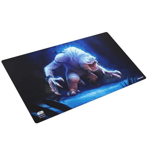 Gamegenic, Star Wars: Unlimited Game Mat – Rancor von Gamegenic