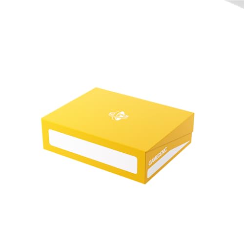 Gamegenic, Token Holder Yellow von Gamegenic