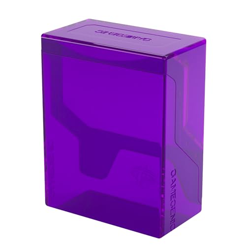 Gamegenic - Bastion 50+, Farbe:Purple von Gamegenic