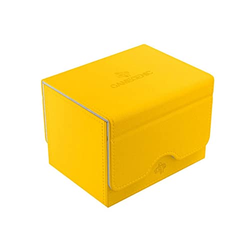 Gamegenic, Sidekick 100+ Convertible Yellow von Gamegenic