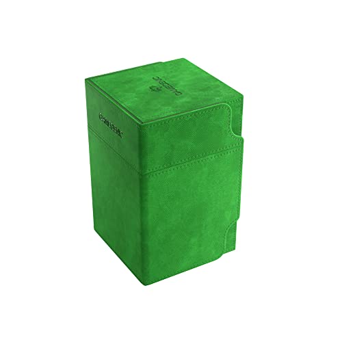 Gamegenic, Watchtower 100+ XL Green von Gamegenic