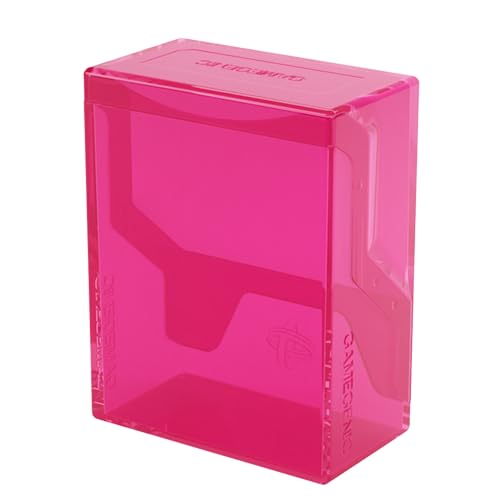 Gamegenic GGS22026ML Spielzubehör, Pink von Gamegenic